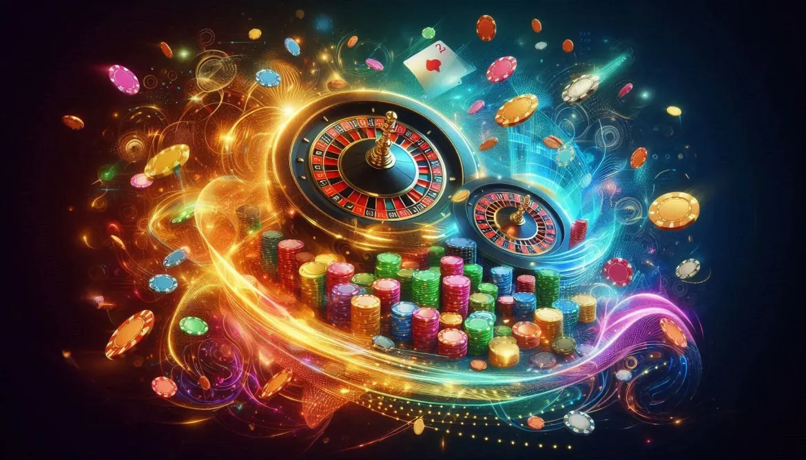 Ivi Casino